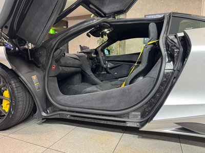 2024 Mclaren 750S photo 14