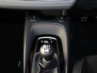 صورة 20 لـ 2023 Toyota GR COROLLA