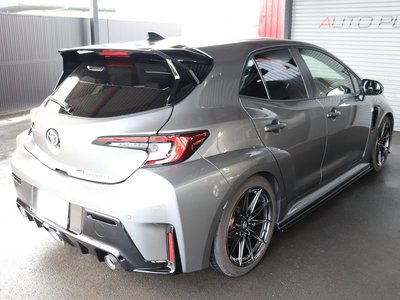 صورة 6 لـ 2023 Toyota GR COROLLA