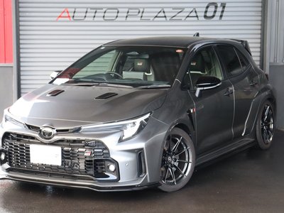 صورة 1 لـ 2023 Toyota GR COROLLA