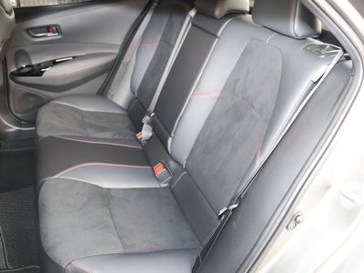 صورة 16 لـ 2023 Toyota GR COROLLA