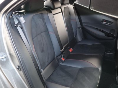 صورة 17 لـ 2023 Toyota GR COROLLA