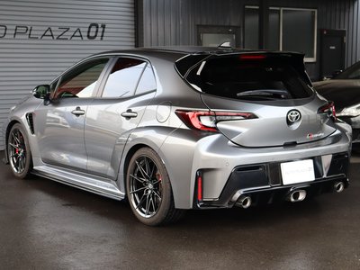 صورة 7 لـ 2023 Toyota GR COROLLA