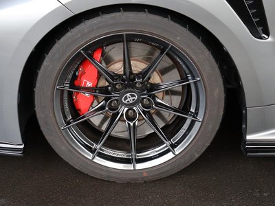 صورة 27 لـ 2023 Toyota GR COROLLA