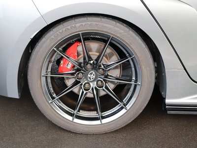 صورة 26 لـ 2023 Toyota GR COROLLA