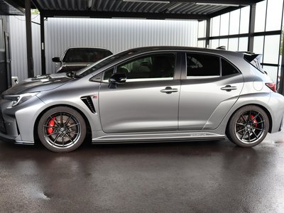 صورة 5 لـ 2023 Toyota GR COROLLA