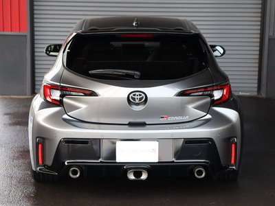 صورة 3 لـ 2023 Toyota GR COROLLA