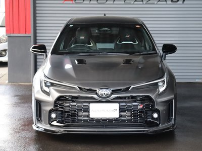 صورة 2 لـ 2023 Toyota GR COROLLA