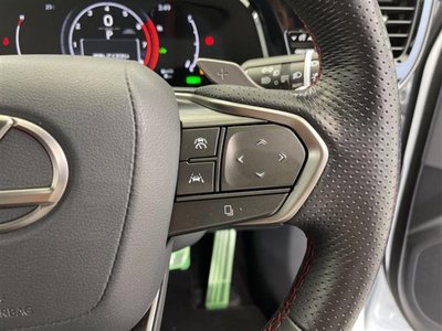 2023 Lexus NX 照片 18