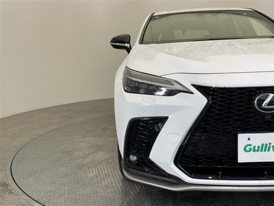 2023 Lexus NX 照片 39