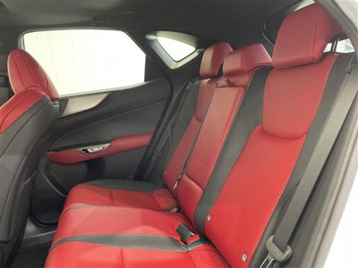 2023 Lexus NX 照片 27