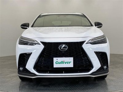 2023 Lexus NX 照片 30