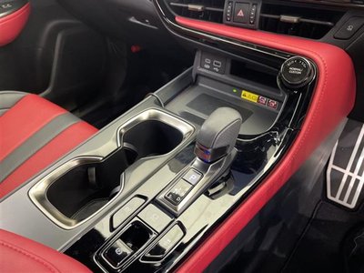 2023 Lexus NX 照片 21