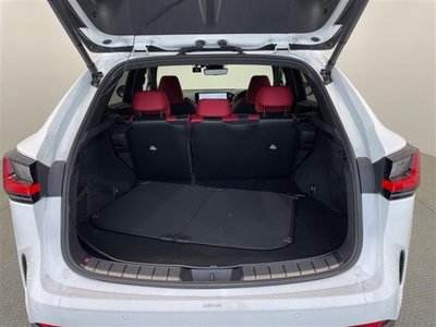 2023 Lexus NX 照片 28