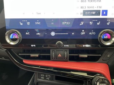 2023 Lexus NX 照片 23