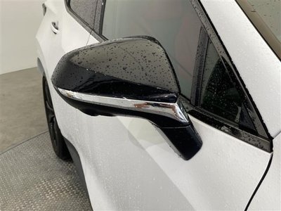 2023 Lexus NX 照片 37