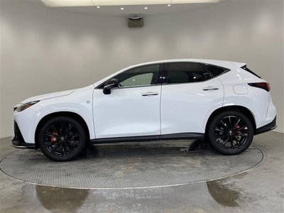 2023 Lexus NX 照片 33