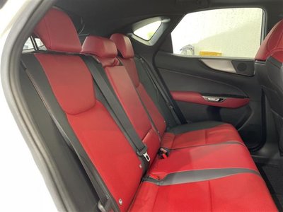 2023 Lexus NX 照片 26