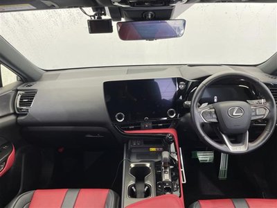 2023 Lexus NX 照片 42