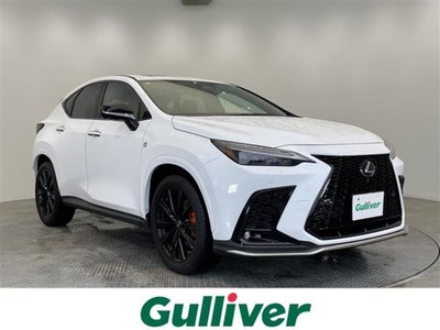 2023 Lexus NX 照片 1