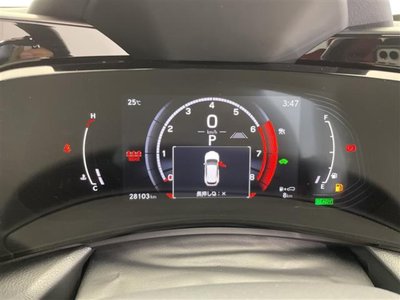 2023 Lexus NX 照片 15