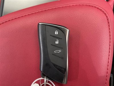2023 Lexus NX 照片 22