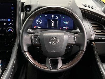 صورة 55 لـ 2025 Toyota ALPHARD