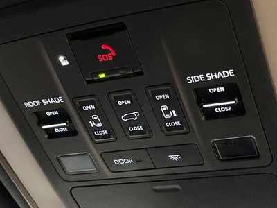 صورة 39 لـ 2025 Toyota ALPHARD