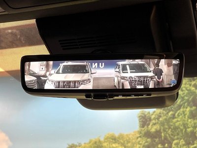 صورة 40 لـ 2025 Toyota ALPHARD