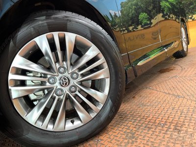 صورة 13 لـ 2025 Toyota ALPHARD