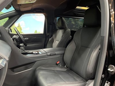 صورة 23 لـ 2025 Toyota ALPHARD