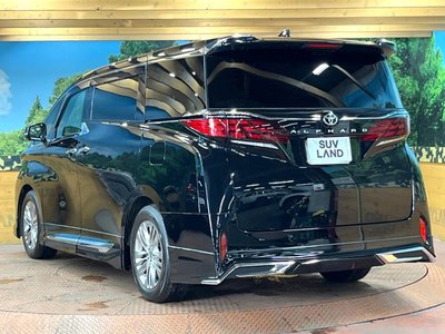 صورة 62 لـ 2025 Toyota ALPHARD