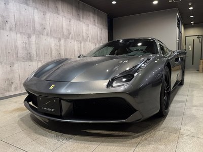 2016 Ferrari 488 GTB 照片 6