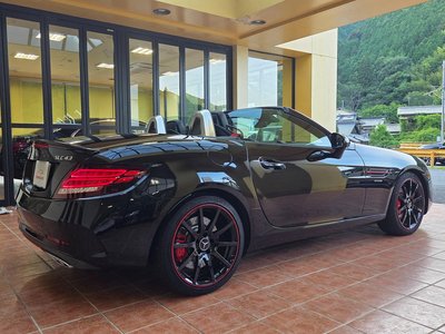 2017 Mercedes-BENZ SL AMG — фото 53