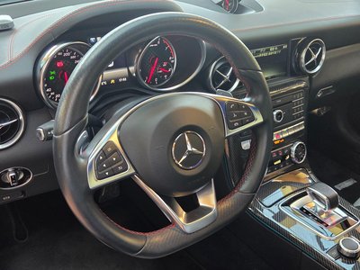 2017 Mercedes-BENZ SL AMG — фото 42