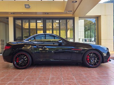 2017 Mercedes-BENZ SL AMG — фото 5