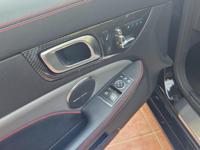 2017 Mercedes-BENZ SL AMG — фото 32