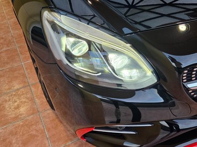 2017 Mercedes-BENZ SL AMG — фото 19