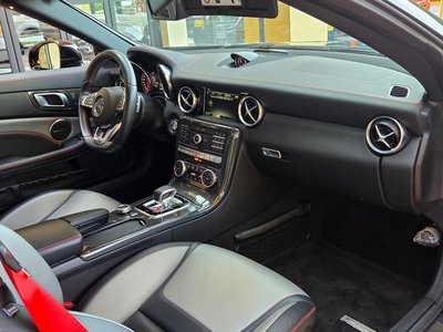 2017 Mercedes-BENZ SL AMG — фото 39