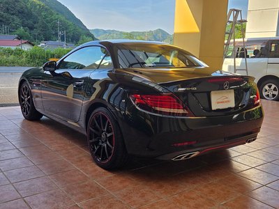 2017 Mercedes-BENZ SL AMG — фото 8