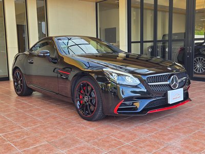2017 Mercedes-BENZ SL AMG — фото 4