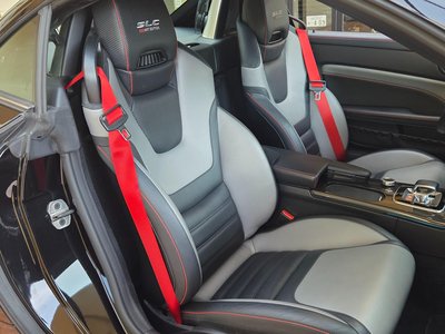 2017 Mercedes-BENZ SL AMG — фото 41