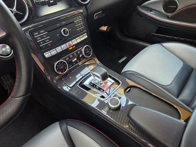 2017 Mercedes-BENZ SL AMG — фото 47