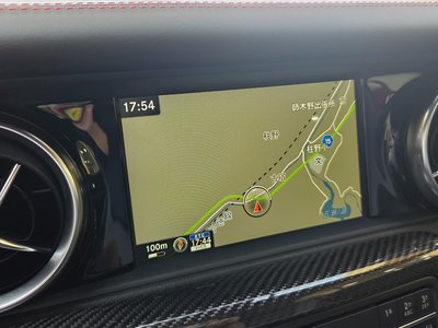 2017 Mercedes-BENZ SL AMG — фото 45