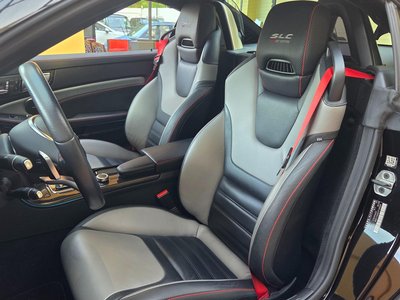 2017 Mercedes-BENZ SL AMG — фото 48