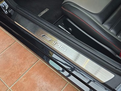 2017 Mercedes-BENZ SL AMG — фото 33