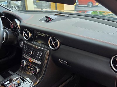 2017 Mercedes-BENZ SL AMG — фото 40