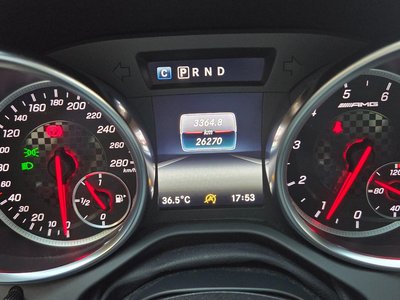 2017 Mercedes-BENZ SL AMG — фото 58