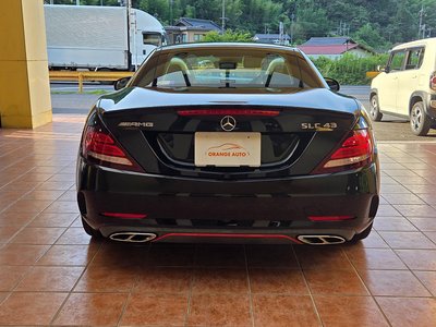 2017 Mercedes-BENZ SL AMG — фото 7