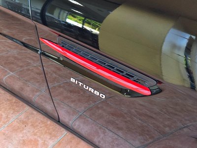 2017 Mercedes-BENZ SL AMG — фото 17